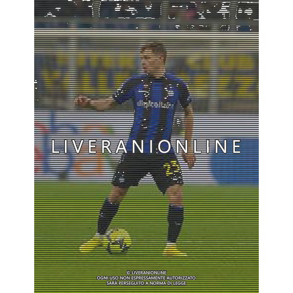 NICOLO\' BARELLA - INTER vs EMPOLI 19a giornata Campionato Calcio Serie A TIM 23-01-2023 ©GIAMPIETRI PAOLO/ AGENZIA ALDO LIVERANI SAS   