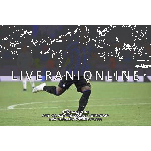 Romelu Lukaku (Inter) Inter vs Empoli Milano 23-01-2023 Stadio Giuseppe Meazza - San Siro Campionato Serie A TIM - 19a giornata foto Roberto Garavaglia/ag. Aldo Liverani sas / AGENZIA ALDO LIVERANI SAS   