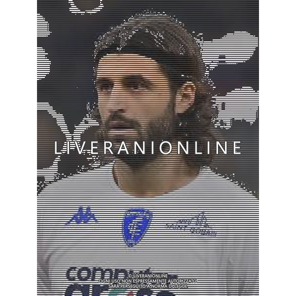 Sebastiano Luperto (Empoli) Inter vs Empoli Milano 23-01-2023 Stadio Giuseppe Meazza - San Siro Campionato Serie A TIM - 19a giornata foto Roberto Garavaglia/ag. Aldo Liverani sas / AGENZIA ALDO LIVERANI SAS   