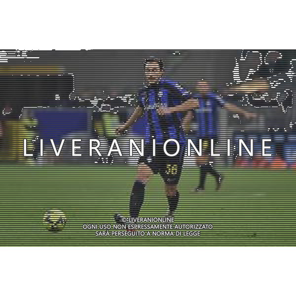Matteo Darmian (Inter) Inter vs Empoli Milano 23-01-2023 Stadio Giuseppe Meazza - San Siro Campionato Serie A TIM - 19a giornata foto Roberto Garavaglia/ag. Aldo Liverani sas / AGENZIA ALDO LIVERANI SAS   