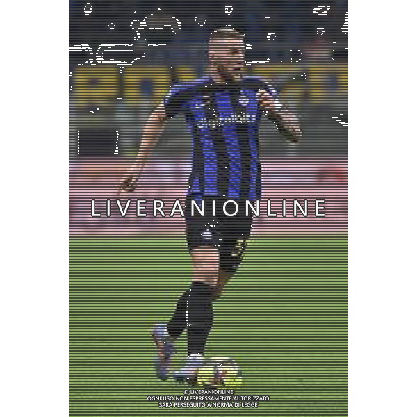 Milan Skriniar (Inter) Inter vs Empoli Milano 23-01-2023 Stadio Giuseppe Meazza - San Siro Campionato Serie A TIM - 19a giornata foto Roberto Garavaglia/ag. Aldo Liverani sas / AGENZIA ALDO LIVERANI SAS   