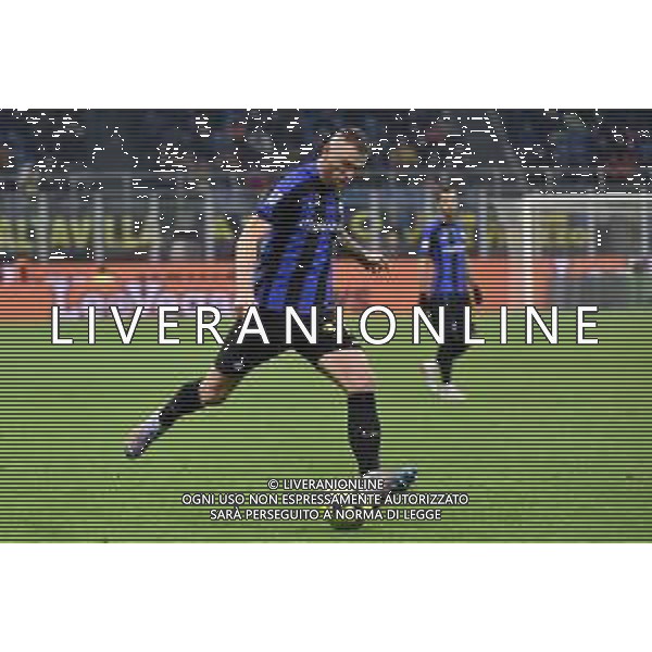 Milan Skriniar (Inter) Inter vs Empoli Milano 23-01-2023 Stadio Giuseppe Meazza - San Siro Campionato Serie A TIM - 19a giornata foto Roberto Garavaglia/ag. Aldo Liverani sas / AGENZIA ALDO LIVERANI SAS   