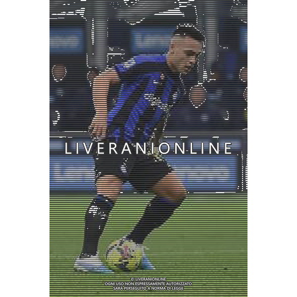 Lautaro Martinez (Inter) Inter vs Empoli Milano 23-01-2023 Stadio Giuseppe Meazza - San Siro Campionato Serie A TIM - 19a giornata foto Roberto Garavaglia/ag. Aldo Liverani sas / AGENZIA ALDO LIVERANI SAS   