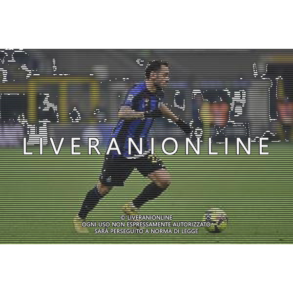 Hakan Calhanoglu (Inter) Inter vs Empoli Milano 23-01-2023 Stadio Giuseppe Meazza - San Siro Campionato Serie A TIM - 19a giornata foto Roberto Garavaglia/ag. Aldo Liverani sas / AGENZIA ALDO LIVERANI SAS   