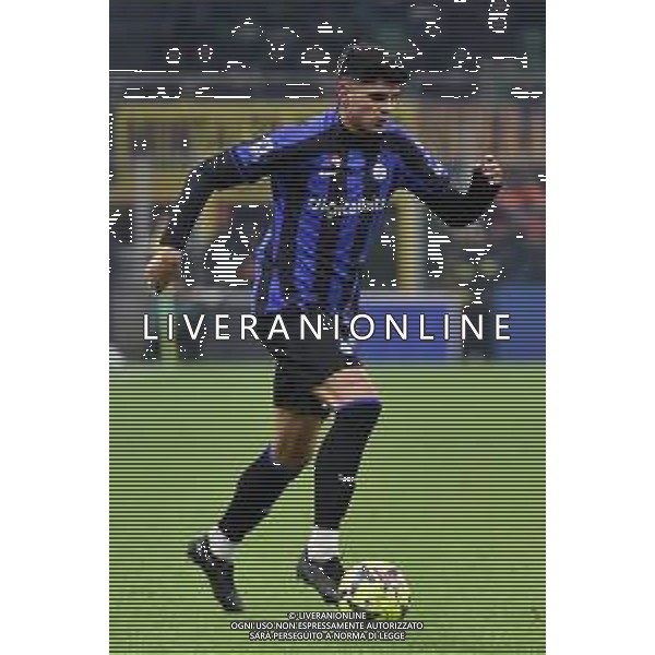 Raoul Bellanova (Inter) Inter vs Empoli Milano 23-01-2023 Stadio Giuseppe Meazza - San Siro Campionato Serie A TIM - 19a giornata foto Roberto Garavaglia/ag. Aldo Liverani sas / AGENZIA ALDO LIVERANI SAS   