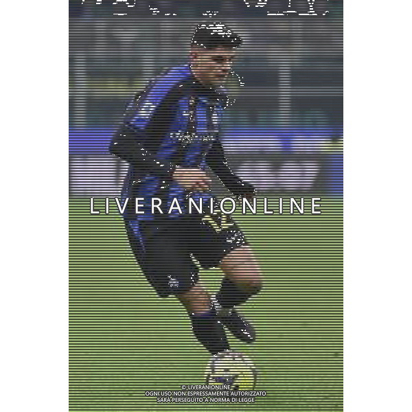 Raoul Bellanova (Inter) Inter vs Empoli Milano 23-01-2023 Stadio Giuseppe Meazza - San Siro Campionato Serie A TIM - 19a giornata foto Roberto Garavaglia/ag. Aldo Liverani sas / AGENZIA ALDO LIVERANI SAS   