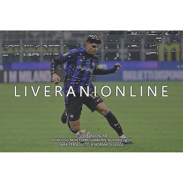 Raoul Bellanova (Inter) Inter vs Empoli Milano 23-01-2023 Stadio Giuseppe Meazza - San Siro Campionato Serie A TIM - 19a giornata foto Roberto Garavaglia/ag. Aldo Liverani sas / AGENZIA ALDO LIVERANI SAS   