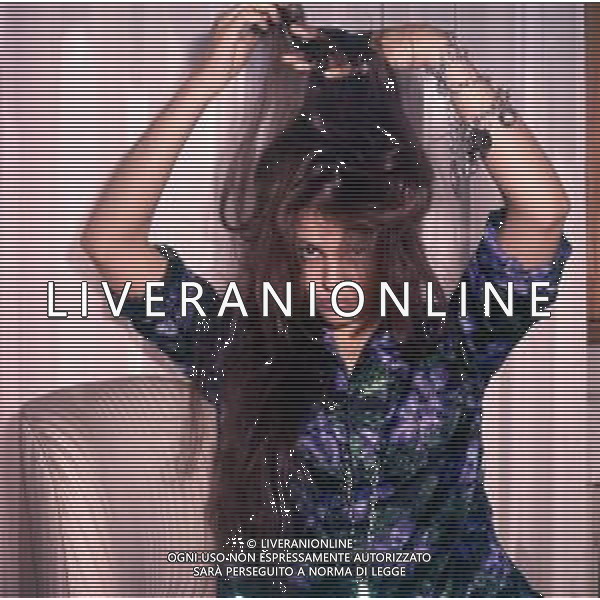 RETROSPETTIVA CLAUDIA CARDINALE ATTRICE ©Archivio Giovanni Liverani / AGENZIA ALDO LIVERANI SAS   