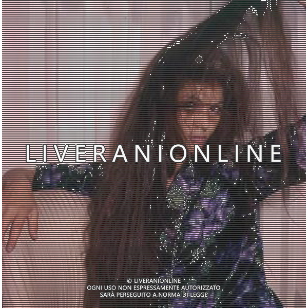 RETROSPETTIVA CLAUDIA CARDINALE ATTRICE ©Archivio Giovanni Liverani / AGENZIA ALDO LIVERANI SAS   