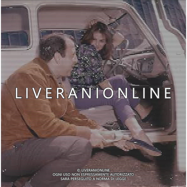 RETROSPETTIVA CLAUDIA CARDINALE ATTRICE ©Archivio Giovanni Liverani / AGENZIA ALDO LIVERANI SAS   