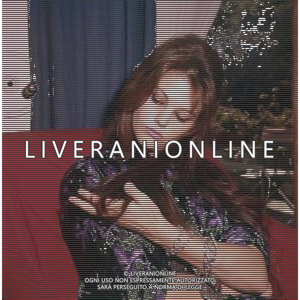 RETROSPETTIVA CLAUDIA CARDINALE ATTRICE ©Archivio Giovanni Liverani / AGENZIA ALDO LIVERANI SAS   