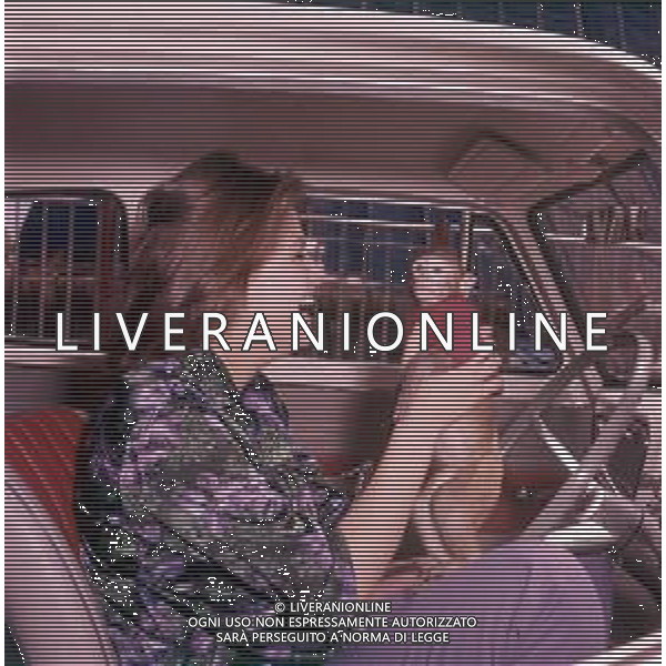 RETROSPETTIVA CLAUDIA CARDINALE ATTRICE ©Archivio Giovanni Liverani / AGENZIA ALDO LIVERANI SAS   