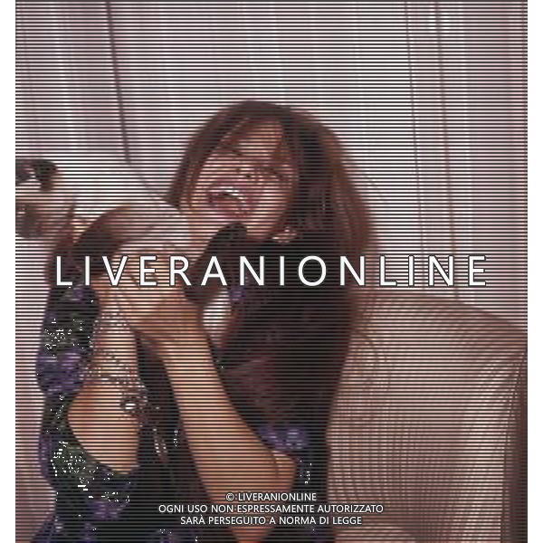 RETROSPETTIVA CLAUDIA CARDINALE ATTRICE ©Archivio Giovanni Liverani / AGENZIA ALDO LIVERANI SAS   