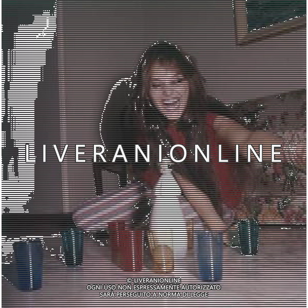 RETROSPETTIVA CLAUDIA CARDINALE ATTRICE ©Archivio Giovanni Liverani / AGENZIA ALDO LIVERANI SAS   