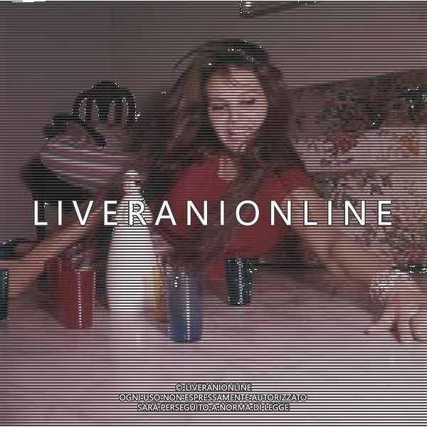 RETROSPETTIVA CLAUDIA CARDINALE ATTRICE ©Archivio Giovanni Liverani / AGENZIA ALDO LIVERANI SAS   