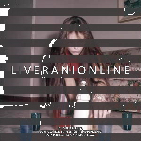 RETROSPETTIVA CLAUDIA CARDINALE ATTRICE ©Archivio Giovanni Liverani / AGENZIA ALDO LIVERANI SAS   