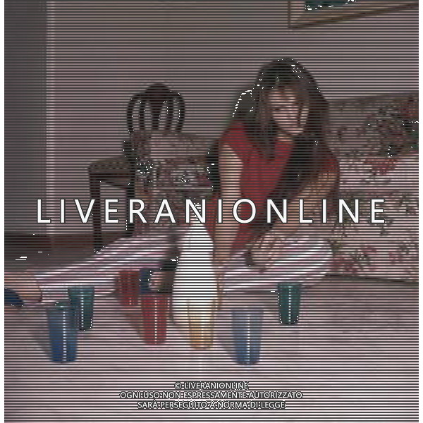 RETROSPETTIVA CLAUDIA CARDINALE ATTRICE ©Archivio Giovanni Liverani / AGENZIA ALDO LIVERANI SAS   