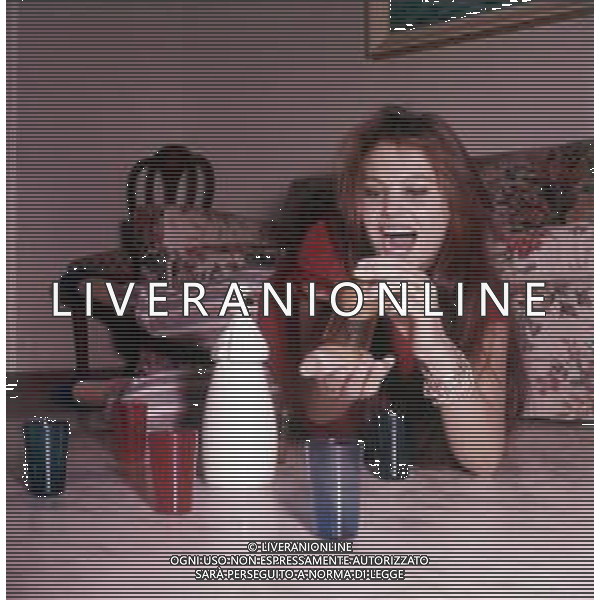 RETROSPETTIVA CLAUDIA CARDINALE ATTRICE ©Archivio Giovanni Liverani / AGENZIA ALDO LIVERANI SAS   