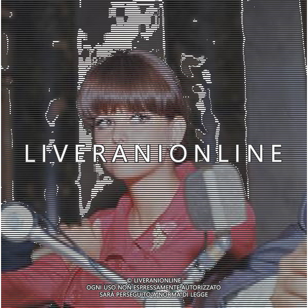 RETROSPETTIVA CLAUDIA CARDINALE ATTRICE ©Archivio Giovanni Liverani / AGENZIA ALDO LIVERANI SAS   