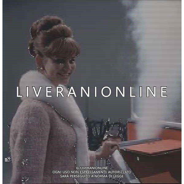 RETROSPETTIVA CLAUDIA CARDINALE ATTRICE ©Archivio Giovanni Liverani / AGENZIA ALDO LIVERANI SAS   