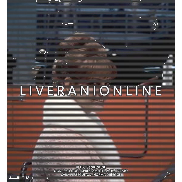 RETROSPETTIVA CLAUDIA CARDINALE ATTRICE ©Archivio Giovanni Liverani / AGENZIA ALDO LIVERANI SAS   