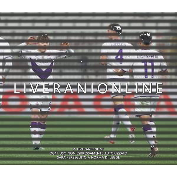 Esultanza dopo gol lorenzo amatucci -Inter vs Fiorentina - Supercoppa Primavera TIM Monza 25-01-2023 ©Paolo Giampietri / AGENZIA ALDO LIVERANI SAS   