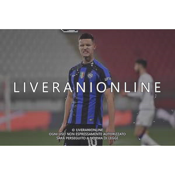 TVRG Valentin Carboni (Inter) Inter vs Fiorentina Monza 25-01-2023 U-Power Stadium Finale Supercoppa Primavera TIM foto Roberto Garavaglia/ag. Aldo Liverani sas / AGENZIA ALDO LIVERANI SAS   