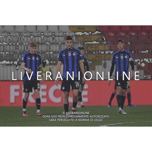 TVRG delusione Inter Inter vs Fiorentina Monza 25-01-2023 U-Power Stadium Finale Supercoppa Primavera TIM foto Roberto Garavaglia/ag. Aldo Liverani sas / AGENZIA ALDO LIVERANI SAS   