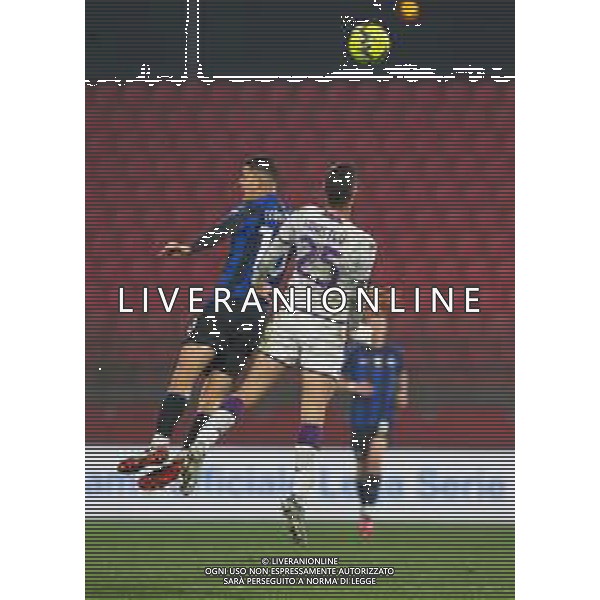 VALENTIN CARBONI E KRASTEV - Inter vs Fiorentina - Supercoppa Primavera TIM Monza 25-01-2023 ©Paolo Giampietri / AGENZIA ALDO LIVERANI SAS   