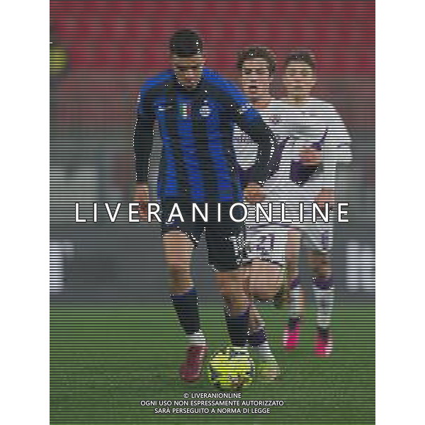 VALENTIN CARBONI - Inter vs Fiorentina - Supercoppa Primavera TIM Monza 25-01-2023 ©Paolo Giampietri / AGENZIA ALDO LIVERANI SAS   