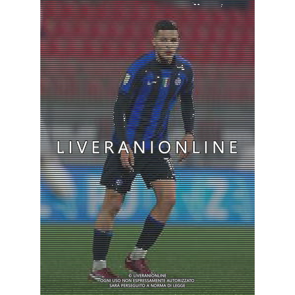 VALENTIN CARBONI - Inter vs Fiorentina - Supercoppa Primavera TIM Monza 25-01-2023 ©Paolo Giampietri / AGENZIA ALDO LIVERANI SAS   
