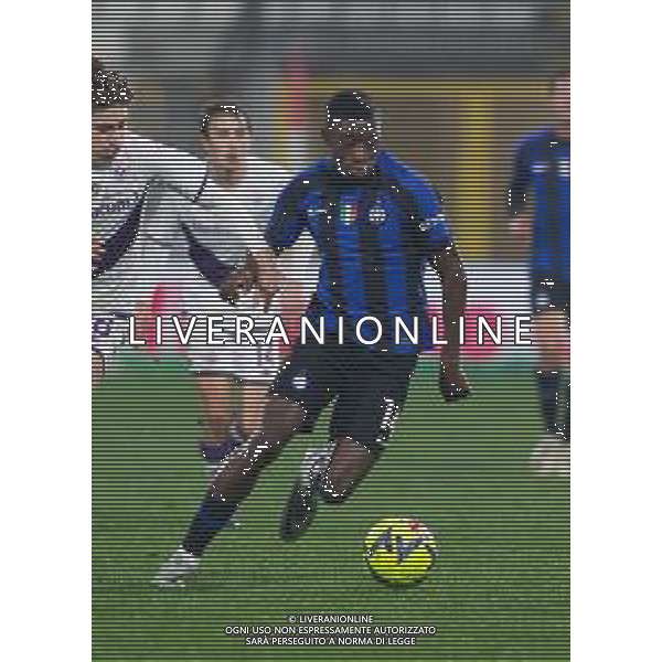 ISSIAKA KAMATE - Inter vs Fiorentina - Supercoppa Primavera TIM Monza 25-01-2023 ©Paolo Giampietri / AGENZIA ALDO LIVERANI SAS   