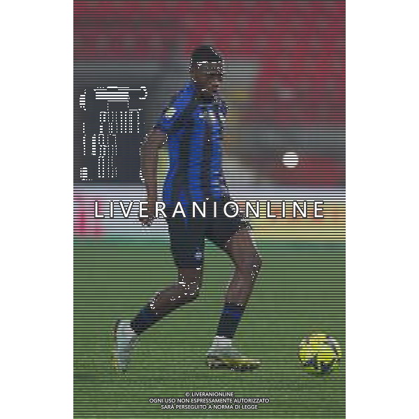 ISSIAKA KAMATE - Inter vs Fiorentina - Supercoppa Primavera TIM Monza 25-01-2023 ©Paolo Giampietri / AGENZIA ALDO LIVERANI SAS   