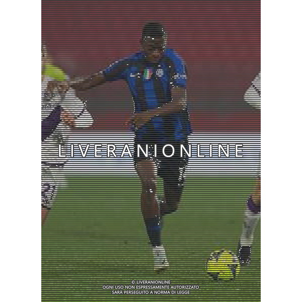 ISSIAKA KAMATE - Inter vs Fiorentina - Supercoppa Primavera TIM Monza 25-01-2023 ©Paolo Giampietri / AGENZIA ALDO LIVERANI SAS   