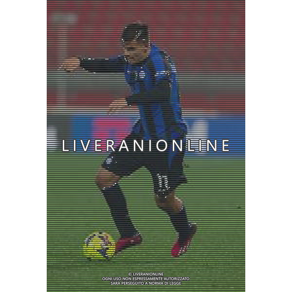 NIKOLA ILIEV - Inter vs Fiorentina - Supercoppa Primavera TIM Monza 25-01-2023 ©Paolo Giampietri / AGENZIA ALDO LIVERANI SAS   