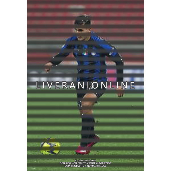 NIKOLA ILIEV - Inter vs Fiorentina - Supercoppa Primavera TIM Monza 25-01-2023 ©Paolo Giampietri / AGENZIA ALDO LIVERANI SAS   