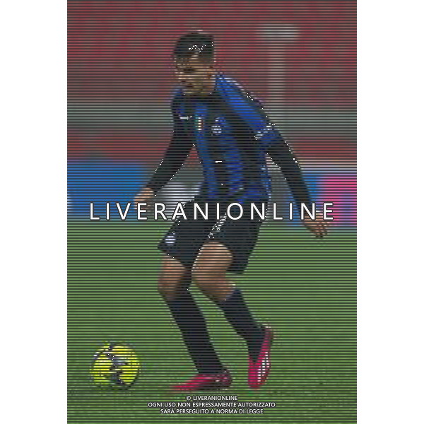 NIKOLA ILIEV - Inter vs Fiorentina - Supercoppa Primavera TIM Monza 25-01-2023 ©Paolo Giampietri / AGENZIA ALDO LIVERANI SAS   