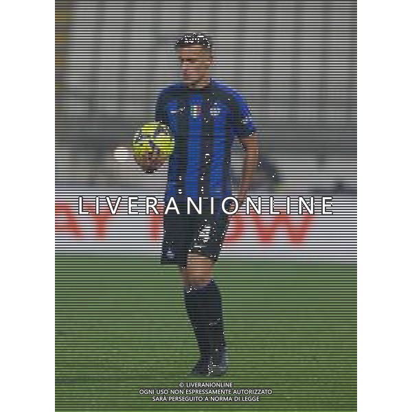 ALEKSANDAR STANKOVIC - Inter vs Fiorentina - Supercoppa Primavera TIM Monza 25-01-2023 ©Paolo Giampietri / AGENZIA ALDO LIVERANI SAS   