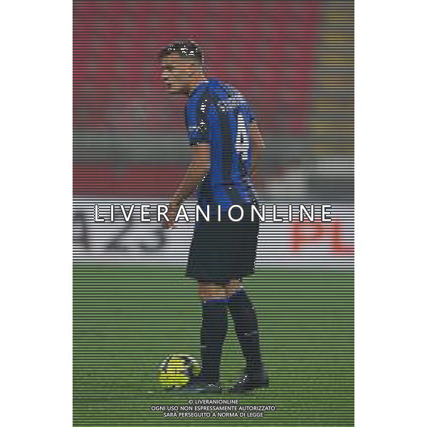 ALEKSANDAR STANKOVIC - Inter vs Fiorentina - Supercoppa Primavera TIM Monza 25-01-2023 ©Paolo Giampietri / AGENZIA ALDO LIVERANI SAS   