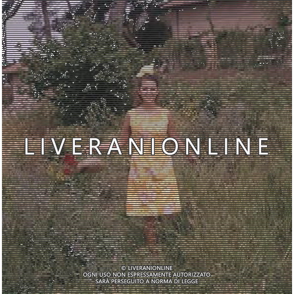 RETROSPETTIVA CLAUDIA CARDINALE ATTRICE ©Archivio Giovanni Liverani / AGENZIA ALDO LIVERANI SAS   