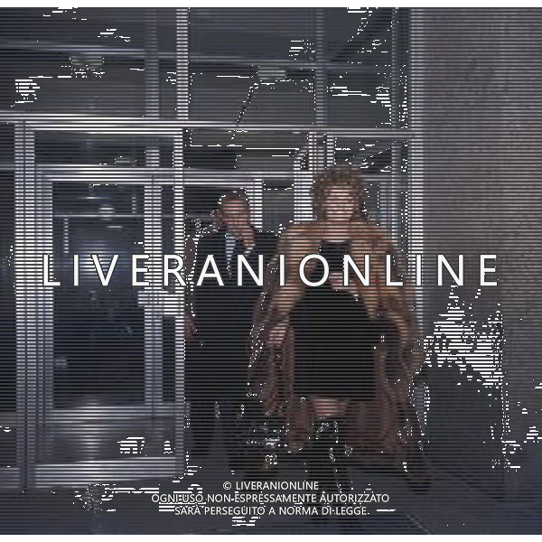 RETROSPETTIVA CLAUDIA CARDINALE ATTRICE ©Archivio Giovanni Liverani / AGENZIA ALDO LIVERANI SAS   