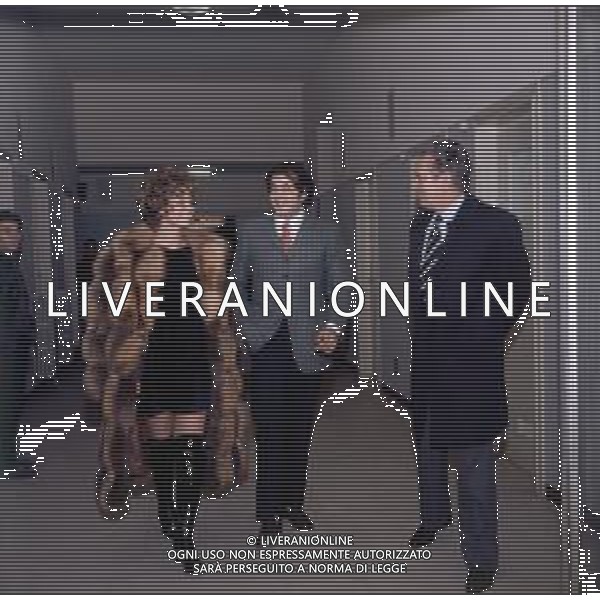 RETROSPETTIVA CLAUDIA CARDINALE ATTRICE ©Archivio Giovanni Liverani / AGENZIA ALDO LIVERANI SAS   