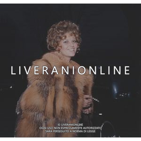 RETROSPETTIVA CLAUDIA CARDINALE ATTRICE ©Archivio Giovanni Liverani / AGENZIA ALDO LIVERANI SAS   