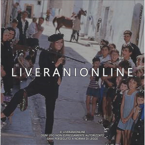 RETROSPETTIVA CLAUDIA CARDINALE ATTRICE ©Archivio Giovanni Liverani / AGENZIA ALDO LIVERANI SAS   