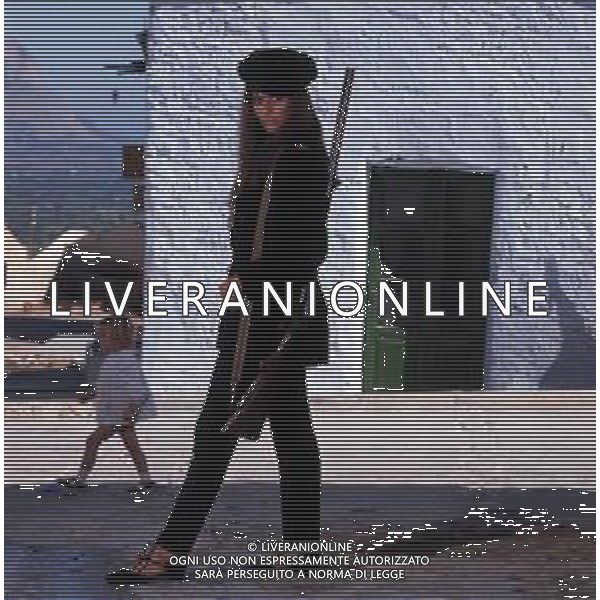 RETROSPETTIVA CLAUDIA CARDINALE ATTRICE ©Archivio Giovanni Liverani / AGENZIA ALDO LIVERANI SAS   