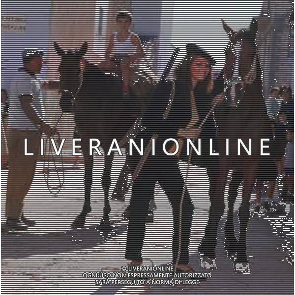 RETROSPETTIVA CLAUDIA CARDINALE ATTRICE ©Archivio Giovanni Liverani / AGENZIA ALDO LIVERANI SAS   