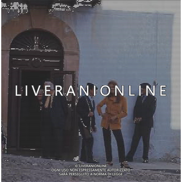 RETROSPETTIVA CLAUDIA CARDINALE ATTRICE ©Archivio Giovanni Liverani / AGENZIA ALDO LIVERANI SAS   