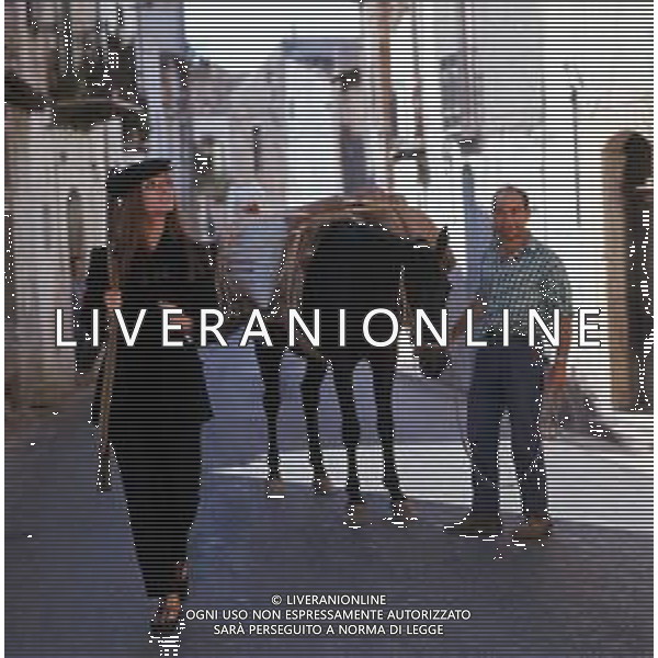 RETROSPETTIVA CLAUDIA CARDINALE ATTRICE ©Archivio Giovanni Liverani / AGENZIA ALDO LIVERANI SAS   