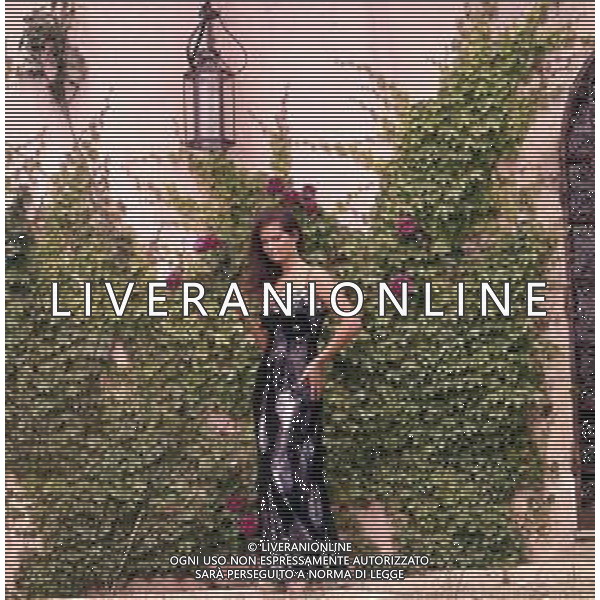 RETROSPETTIVA CLAUDIA CARDINALE ATTRICE ©Archivio Giovanni Liverani / AGENZIA ALDO LIVERANI SAS   