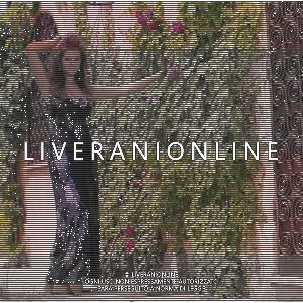 RETROSPETTIVA CLAUDIA CARDINALE ATTRICE ©Archivio Giovanni Liverani / AGENZIA ALDO LIVERANI SAS   